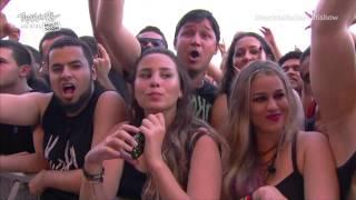 Angra - Rock in Rio 2015 + Dee Snider + Doro Pesch - Part 1/2