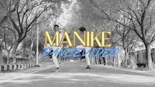 Manike Dance Video | Dance cover by- kailash & Harsh Baghel | Thank God| Nora Fateh, Sidharth M |