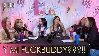 T2 I EP.9 I Y MI FUCKBUDDY???¡ I FT. ERIFERCA