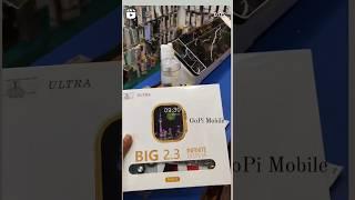 GoPi Mobile || All Accessories Shop || Dholi sakra Muzaffarpur, Bihar || 