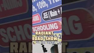  RADIANT  Power House of Success #Neet#MbbsMotivationAnu Garg 687/720