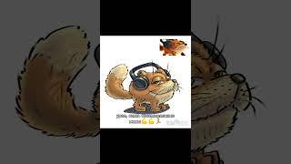 #арт#art#ибис#ibis#мем#fy#fyy#fyp#рисунок#лиса#тиджой#draw#tijoe#fox#artist#rek#рек#mem#врек#reg#on