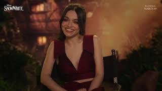Disney's Snow White | Legacy Featurette | In Cinemas March 19