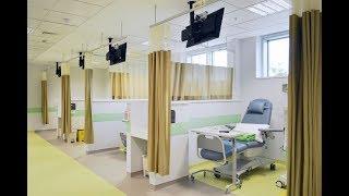 TTH Dialysis Unit