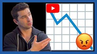 Does Posting NON-Music Content on Your YouTube Channel Hurt the Algorithm?