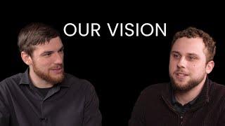 Why We Started Anabaptist Perspectives & What We’ve Learned — Reagan Schrock & Jaran Miller Ep. 159