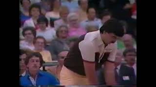 1985 ABC Masters Telecast