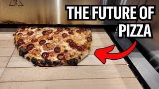 The Future of The Pizza Business