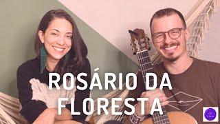 Rosário da Floresta - Antônio Vitto (letra, cifra e tablatura)