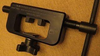 MGW Glock Sight Tool Review