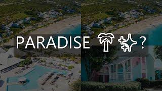 club med turkoise  turks and caicos allinclusive resort