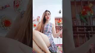 Lovely girl [ Benly - 006]  BEAUTIFUL GIRLS  Periscope Live #bigo #periscope #broadcast #livestream