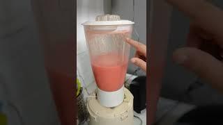 Watermelon  Juice 