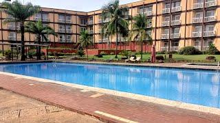 One Of The Best Resorts In Igboland || Nike Lake And Resorts Enugu, Nigeria