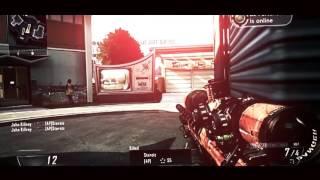 Wubzei vs Steroiz | Black Ops 2 | Edited by sM TenzoR
