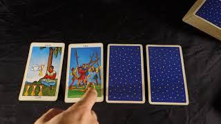 PISCES- TIME TO START ALL OVER AGAIN! Pisces Weekly Tarot Reading September 24-30 2018