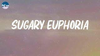 sugary euphoria - best indie tracks mixtape