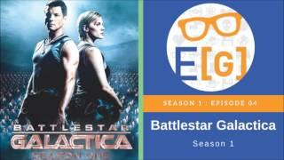 Battlestar Galactica Season 1