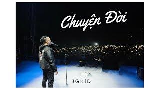 CHUYỆN ĐỜI - JGKiD (Official MV) || AnhEmRap Official