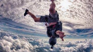 Why I skydive and other crazy memories (A tribute to friends)