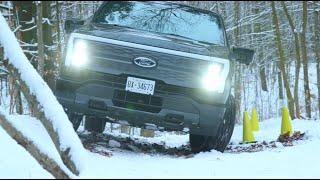 Ford x Toronto Maple Leafs - Deke and Drive with Jessie The Ford FANatic and Hayley Wickenheiser