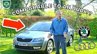 Skoda Octavia 2013-2017 | BEST value for your MONEY?? Everything you NEED to know!!