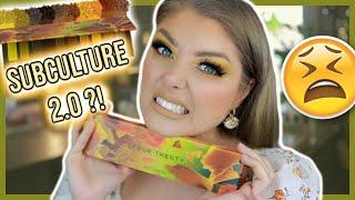 Melt Four Twenty | What Is This Hot Mess?!