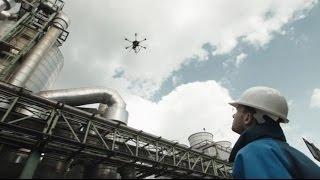 TÜV NORD inspections for the process industry - innovative and safe