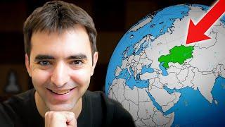Win This Chess Tournament. Get a Free Trip to Kazakhstan. (My Second Try)