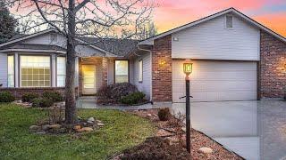 $400,000 // House For Sale  In Boise Idaho // East Facing // Direct Owner House