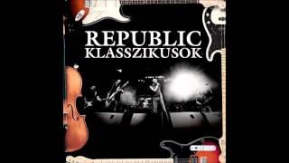 Republic &  Road 67 Symphonic Orchestra - Edward Grieg megidézésére