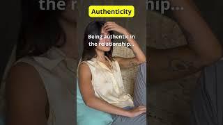 Authenticity | ABUNDANCIOSO