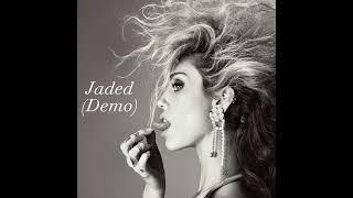 Miley Cyrus - Jaded (Demo)