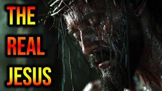 Unveiling The Real Jesus Christ! | Dr. Dale C. Allison Jr.