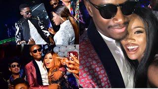 BBNAIJA 2018||LEO AND CEE C AT THE HOMECOMING PARTY