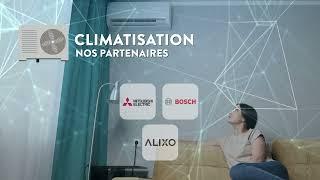 Green & Smart by Cebeo - HVAC - FR