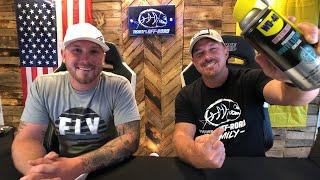 LIVE TALK 8-25-20 Polaris General 1500 Mile Review, Power Washers, Rugged Radios & Street Legal SXSs