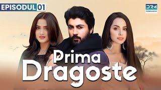 Prima dragoste | Cel mai bun serial in romana | Episodul 1 | CI1O