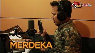 Monolog Merdeka : Ahmad Fedtri Yahya