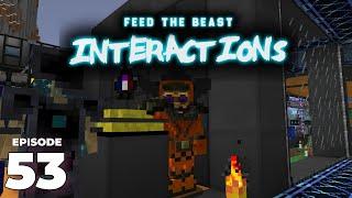 Series Finale and Base Tour - FTB Interactions - 53