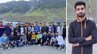 GMC ANANTNAG PICNIC 2022 | 3rd Year | MBBS | BATCH 2019