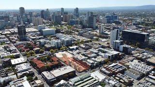 City Realty | 43-69 Sturt St Adelaide SA 5000 | Futuro Avenue