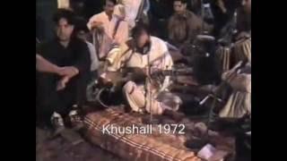 Yousaf Osthaaz Rabab Music: Rasha Janana هجري میداني ماجلس