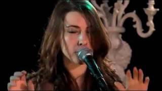 Crystal Fighters - At Home Live (In Groningen 2011)