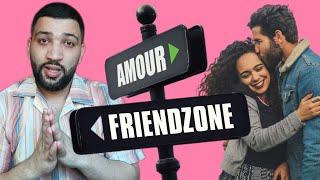 السبب لماذا تقول لك الفتاة أنت مثل أخي (قصتي مع friendzone)