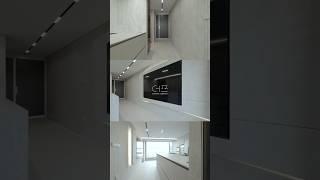 트렌디한 아파트 인테리어  #아파트 #인테리어 #디자인