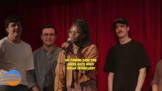 Jokes that would K1ll in Prison