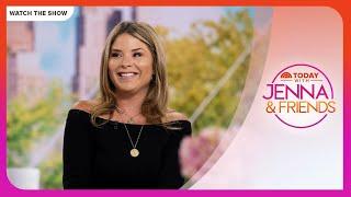 Watch TODAY with Jenna & Friends Full Episode - May 29