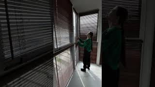 Деревянные жалюзи: уют, стиль и функциональность
