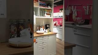 IKEA 2024 | IKEA Kitchen Finds check out my channel for full Ikea videos #shorts